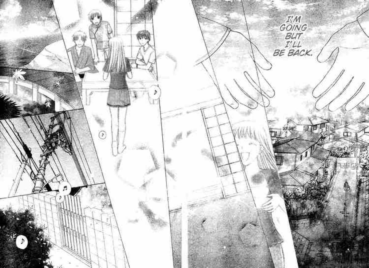 Fruits Basket 136 44