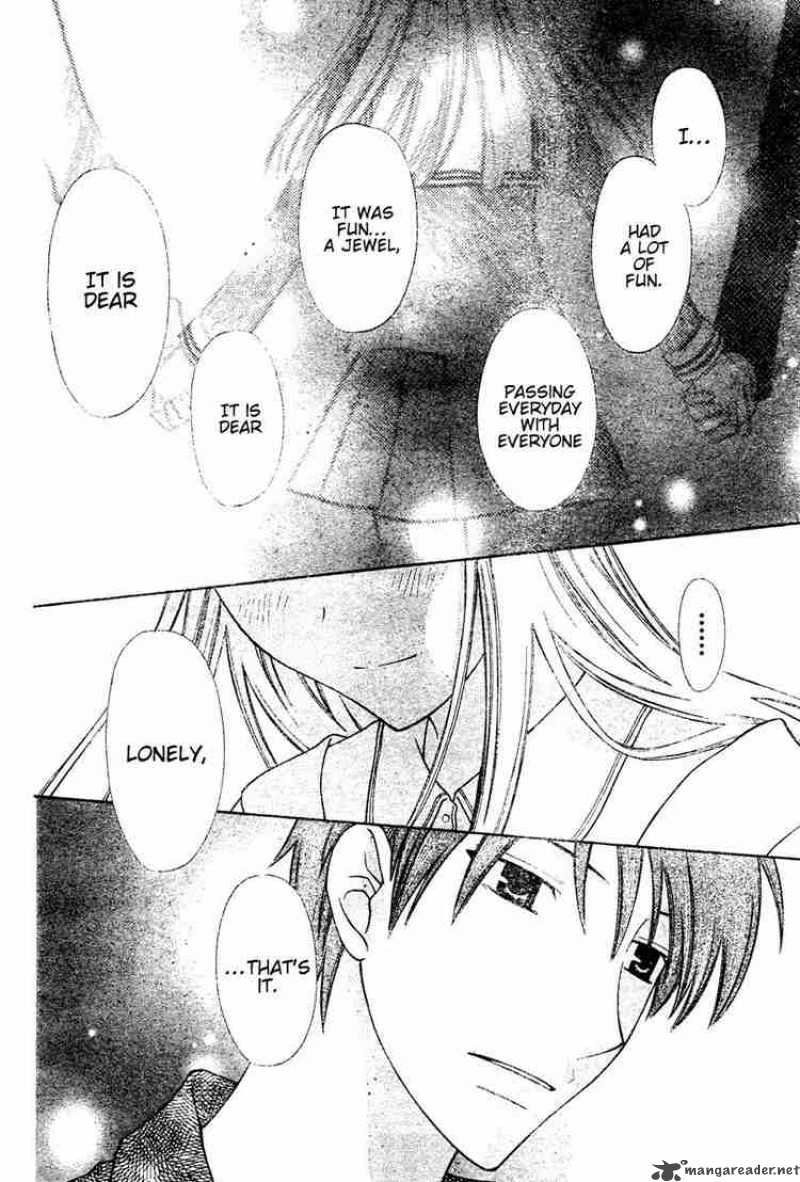 Fruits Basket 136 5