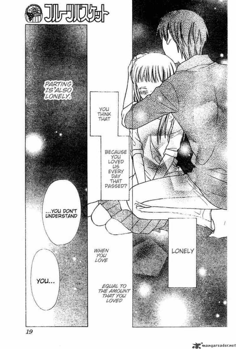 Fruits Basket 136 6