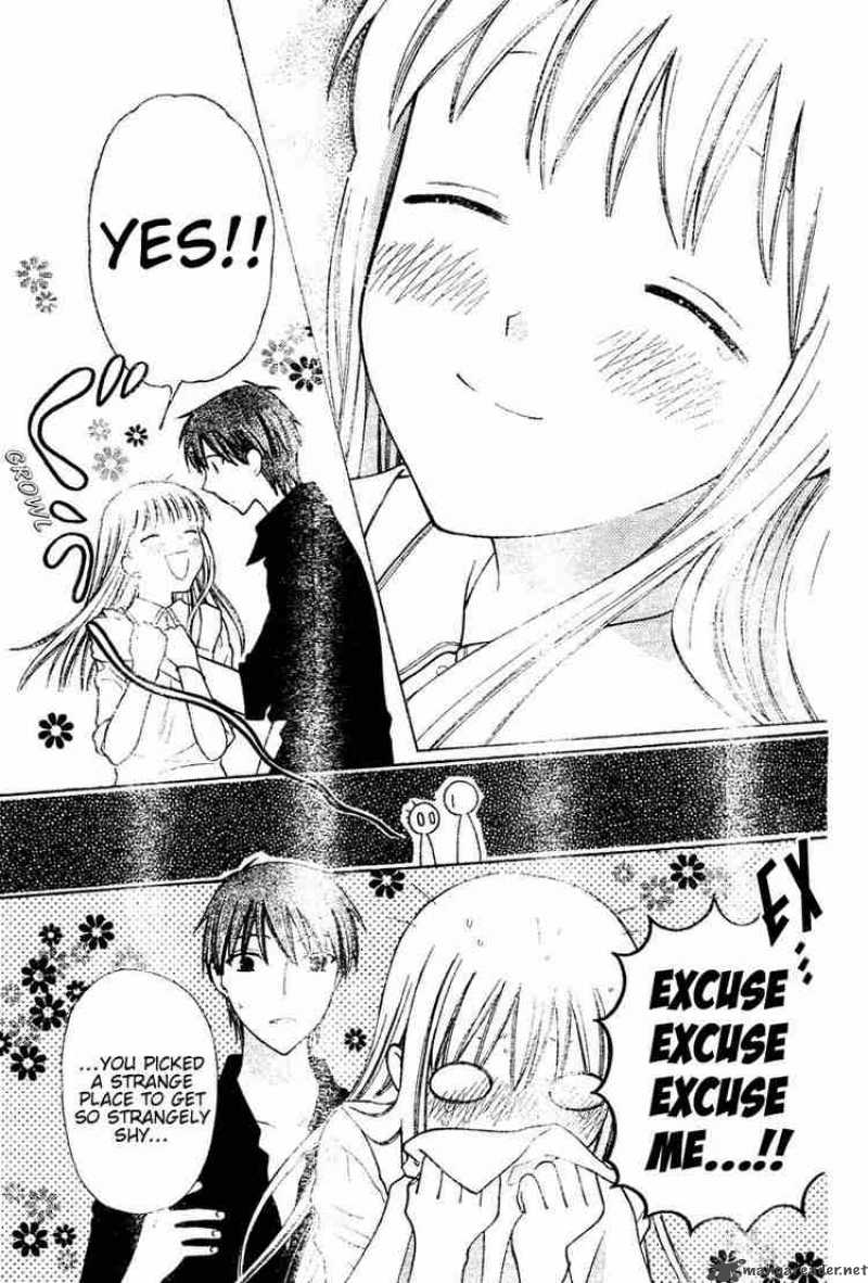 Fruits Basket 136 8