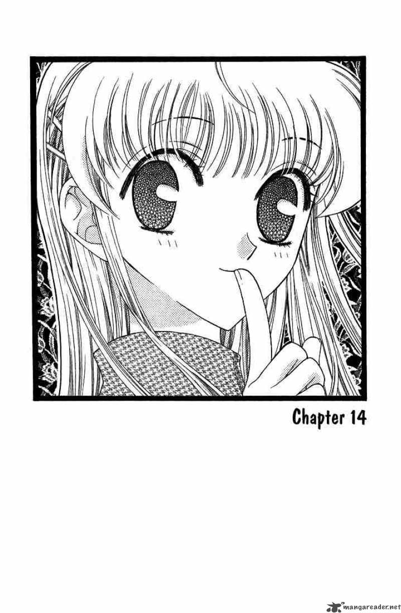 Fruits Basket 14 1