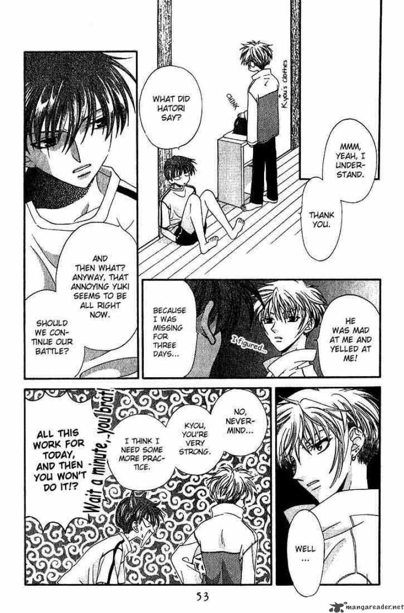 Fruits Basket 14 17