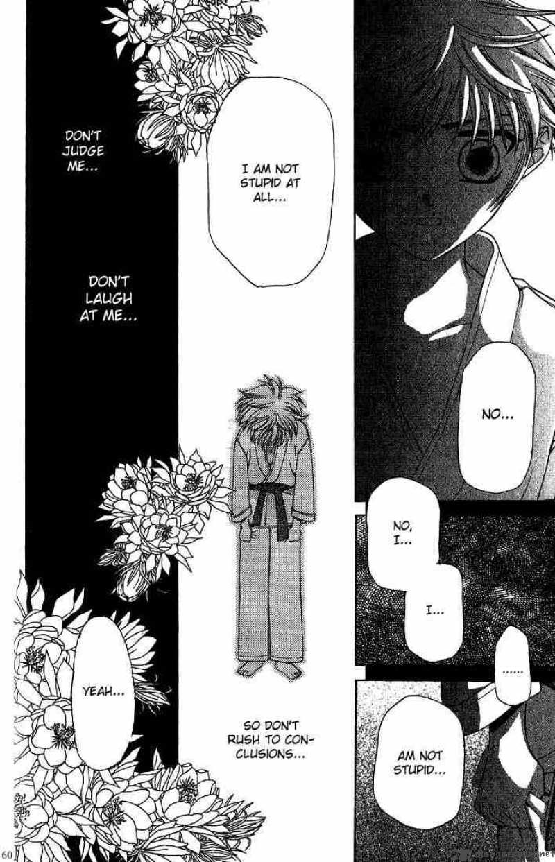 Fruits Basket 14 24