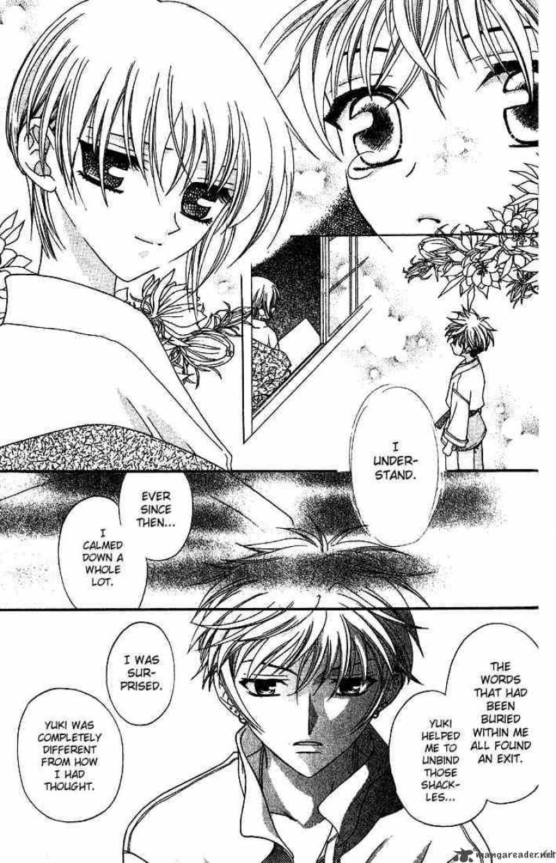 Fruits Basket 14 25