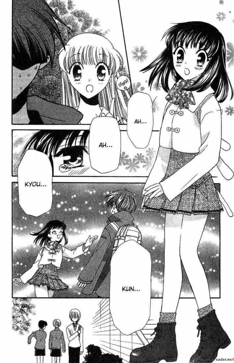 Fruits Basket 15 12