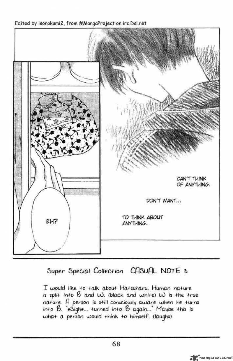 Fruits Basket 15 2