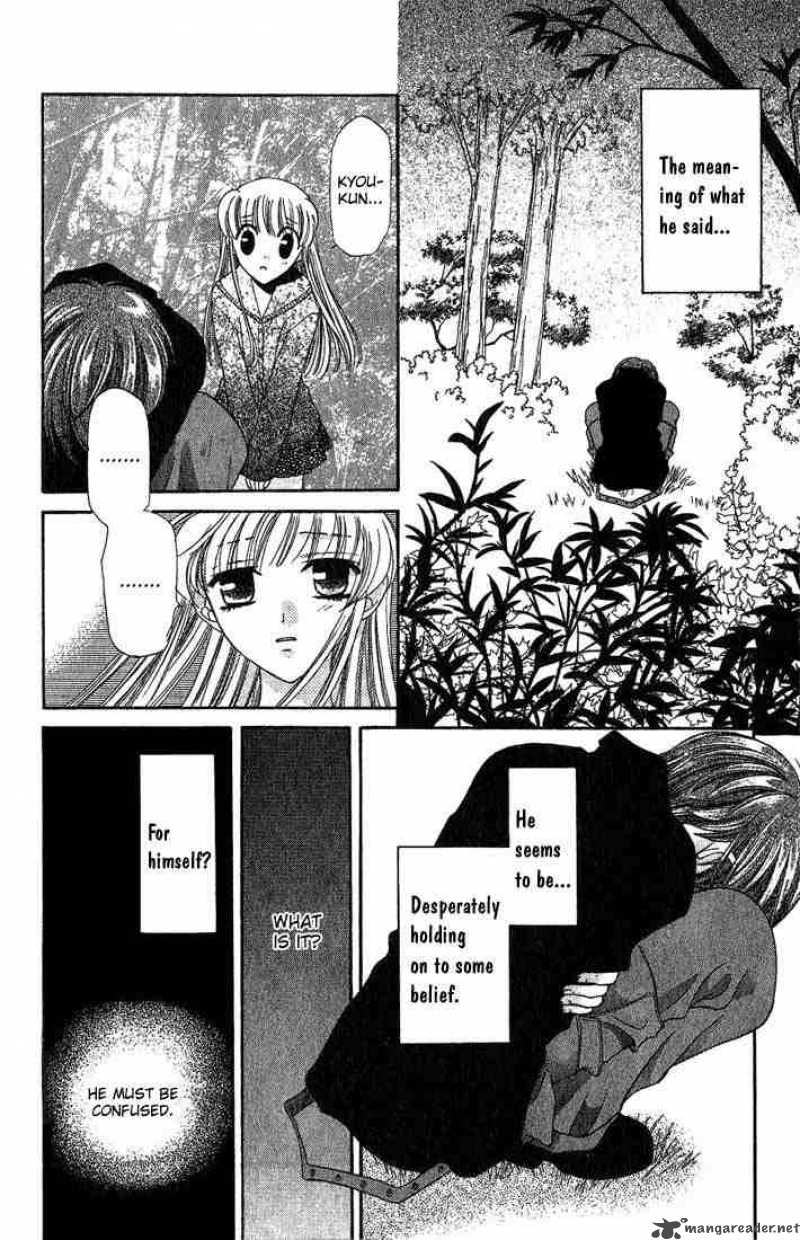 Fruits Basket 15 24