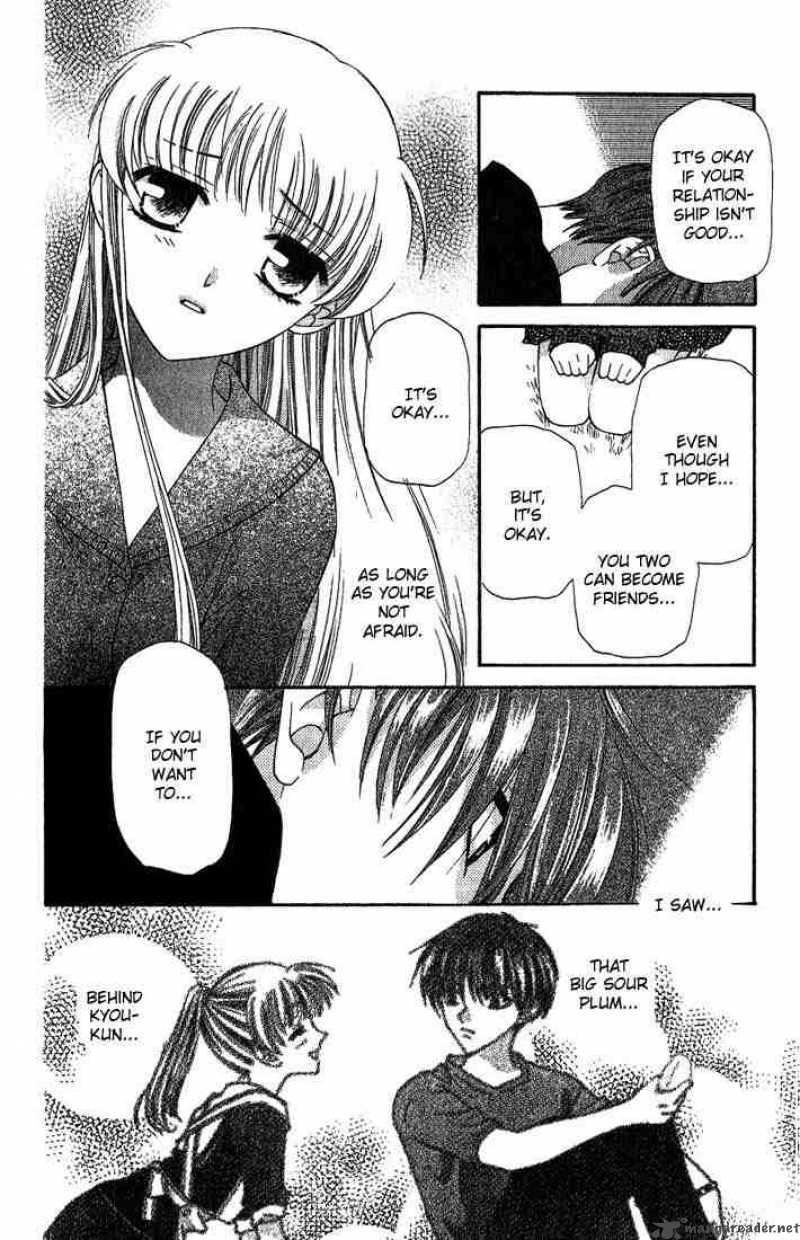 Fruits Basket 15 26