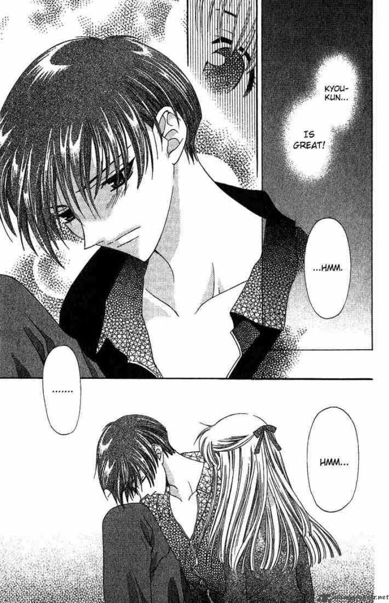 Fruits Basket 15 27