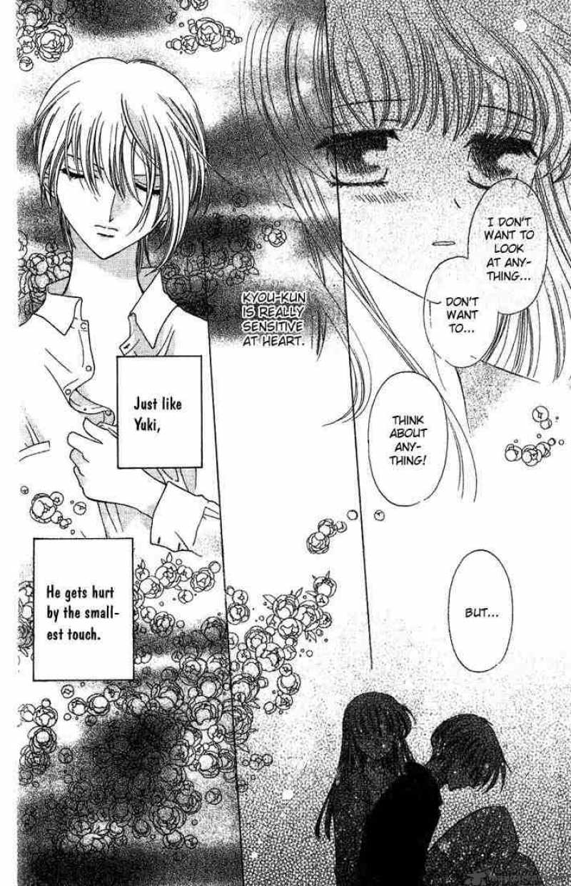 Fruits Basket 15 28