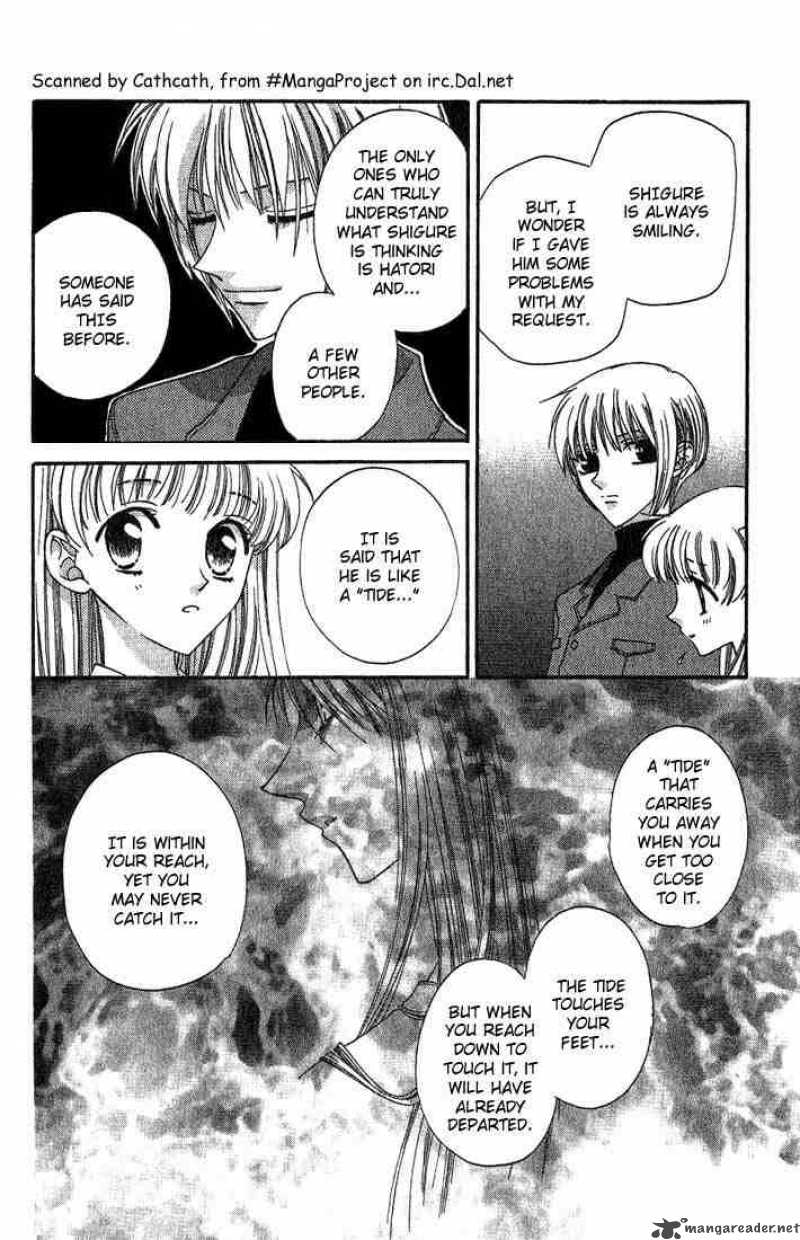 Fruits Basket 16 10