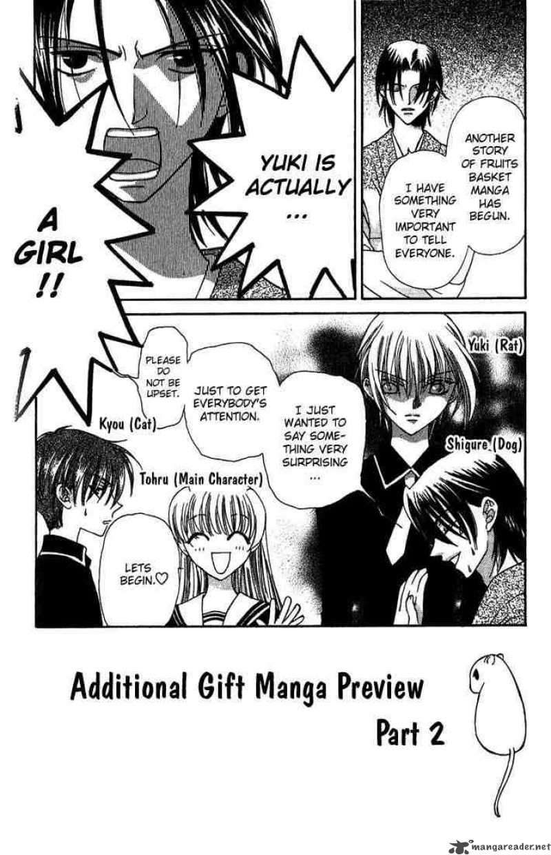 Fruits Basket 16 2