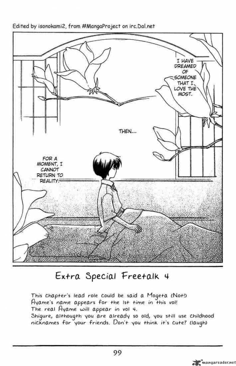 Fruits Basket 16 3