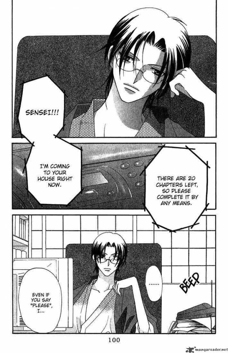 Fruits Basket 16 4