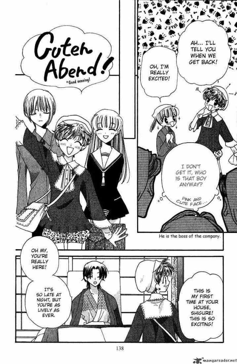 Fruits Basket 17 10