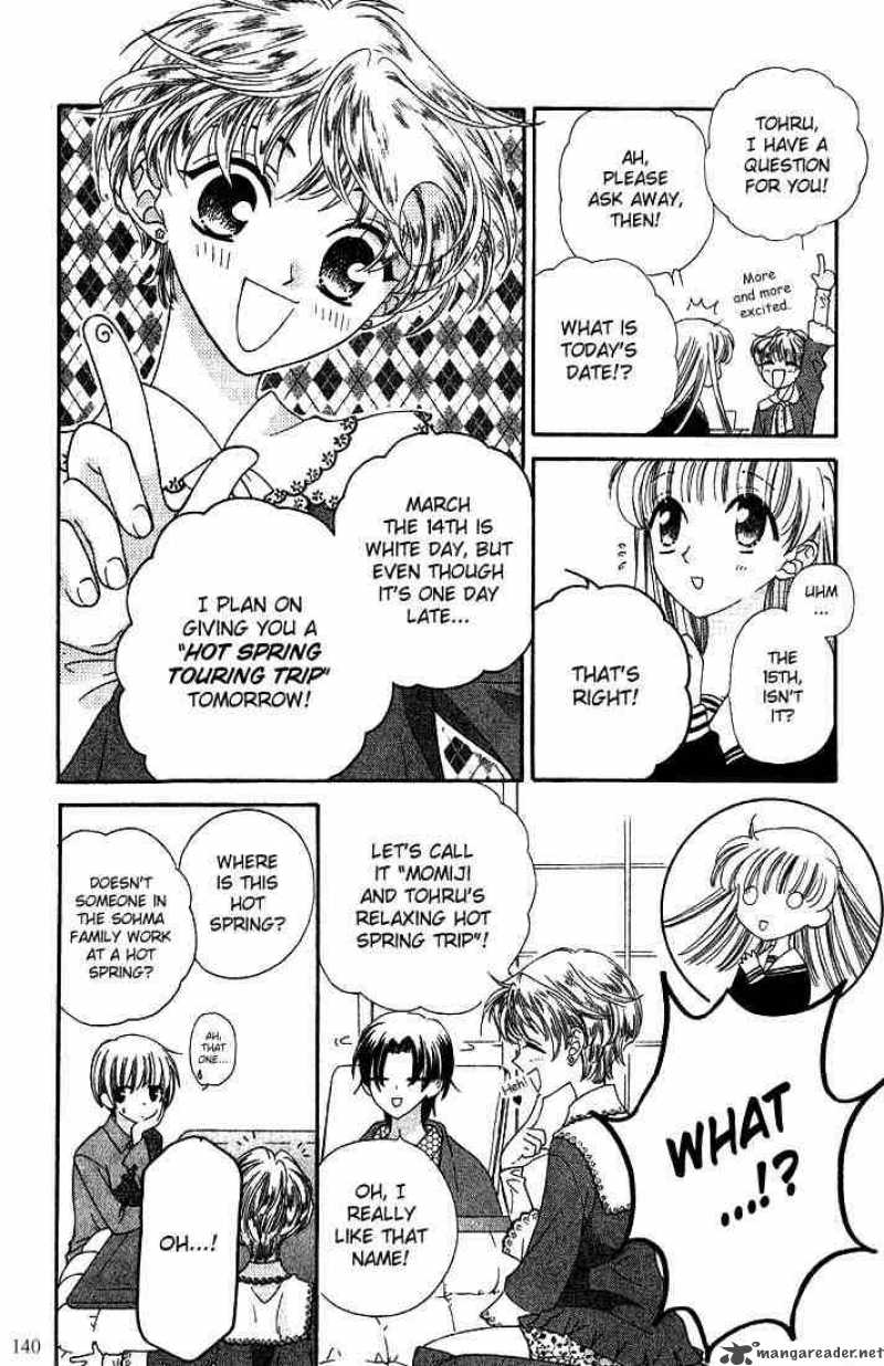 Fruits Basket 17 12