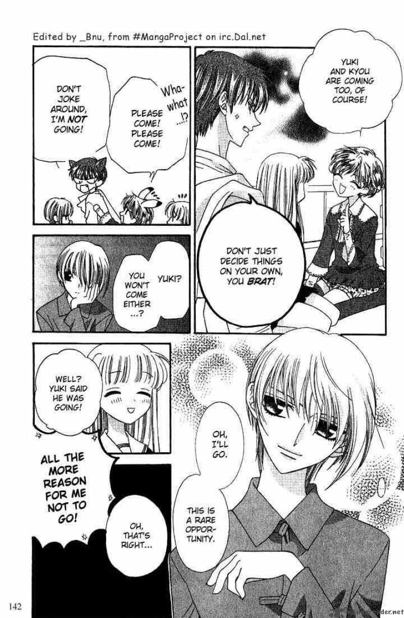 Fruits Basket 17 14