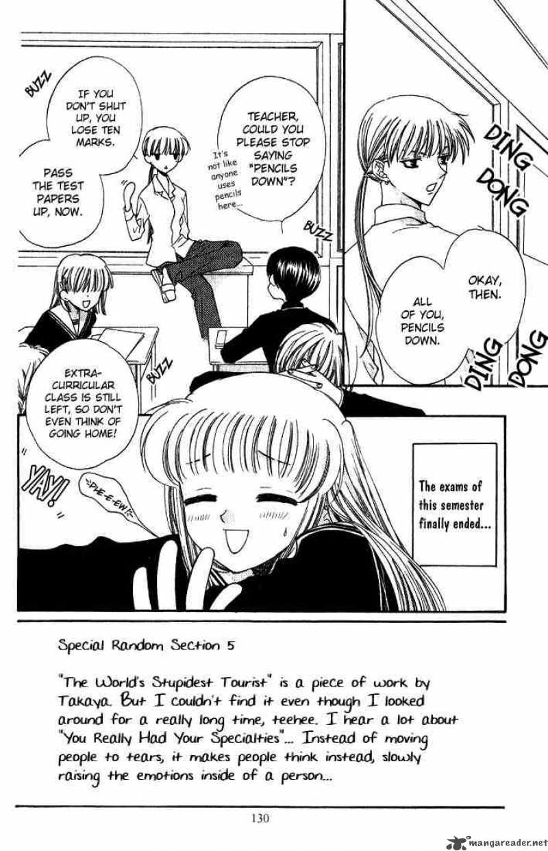 Fruits Basket 17 2