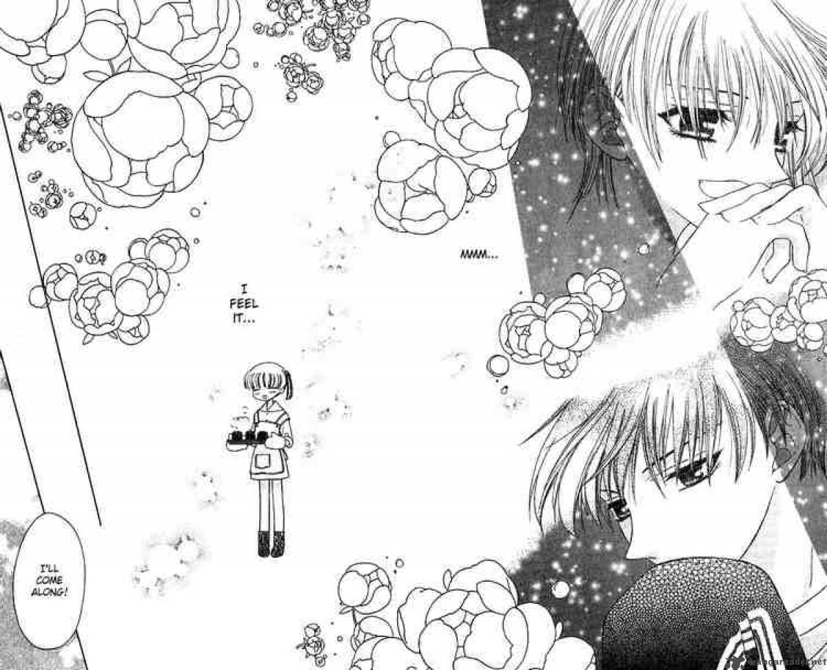 Fruits Basket 17 24