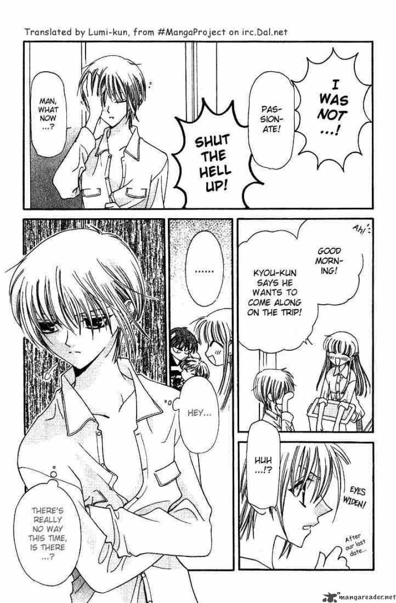 Fruits Basket 17 28