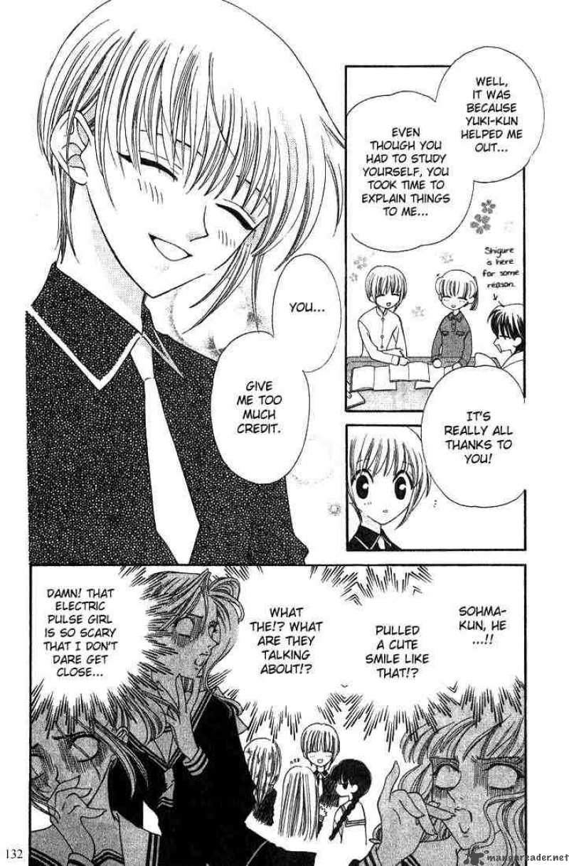 Fruits Basket 17 4