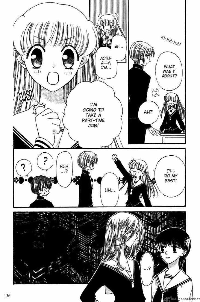 Fruits Basket 17 8