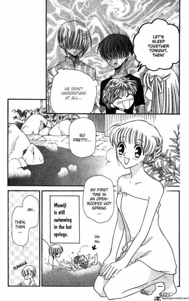 Fruits Basket 18 11