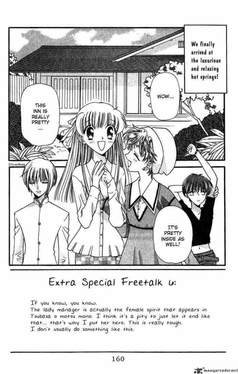 Fruits Basket 18 2