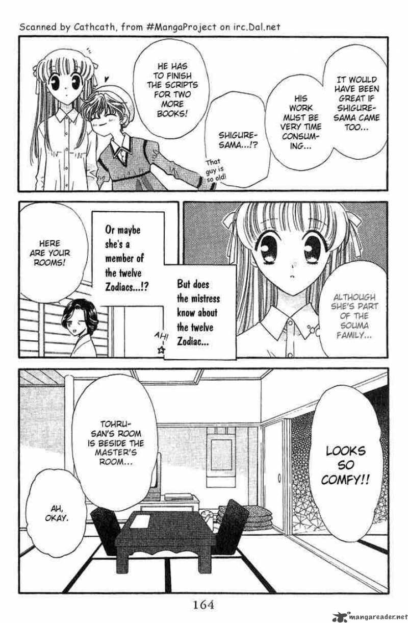 Fruits Basket 18 6