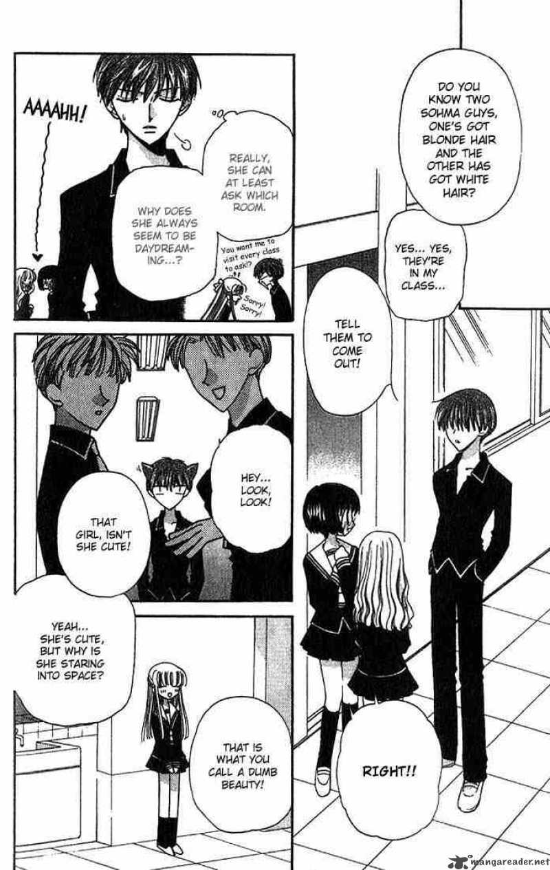 Fruits Basket 19 13