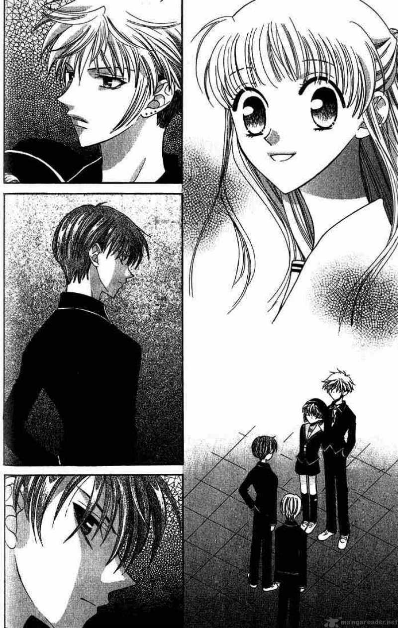 Fruits Basket 19 33