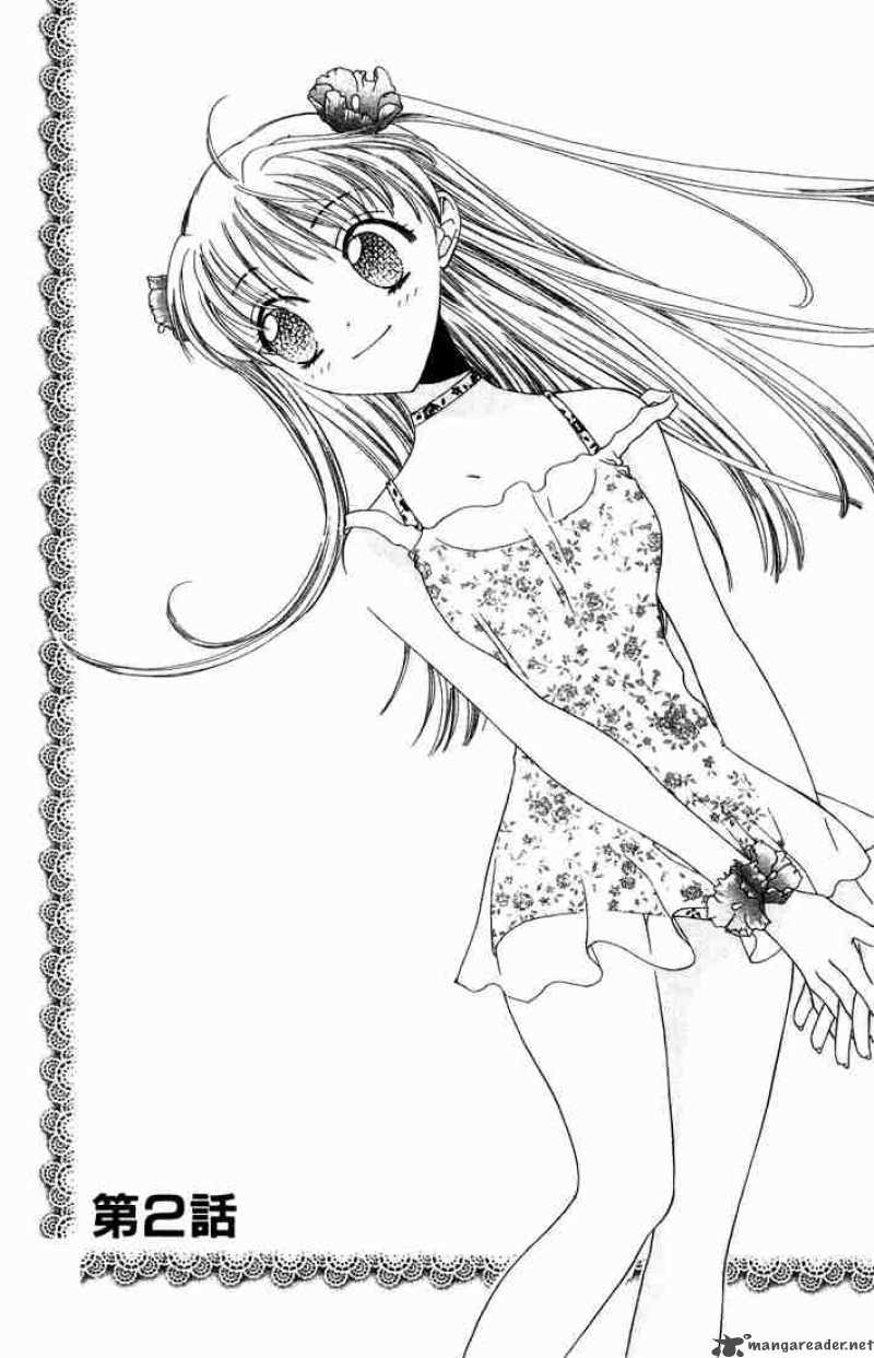 Fruits Basket 2 1