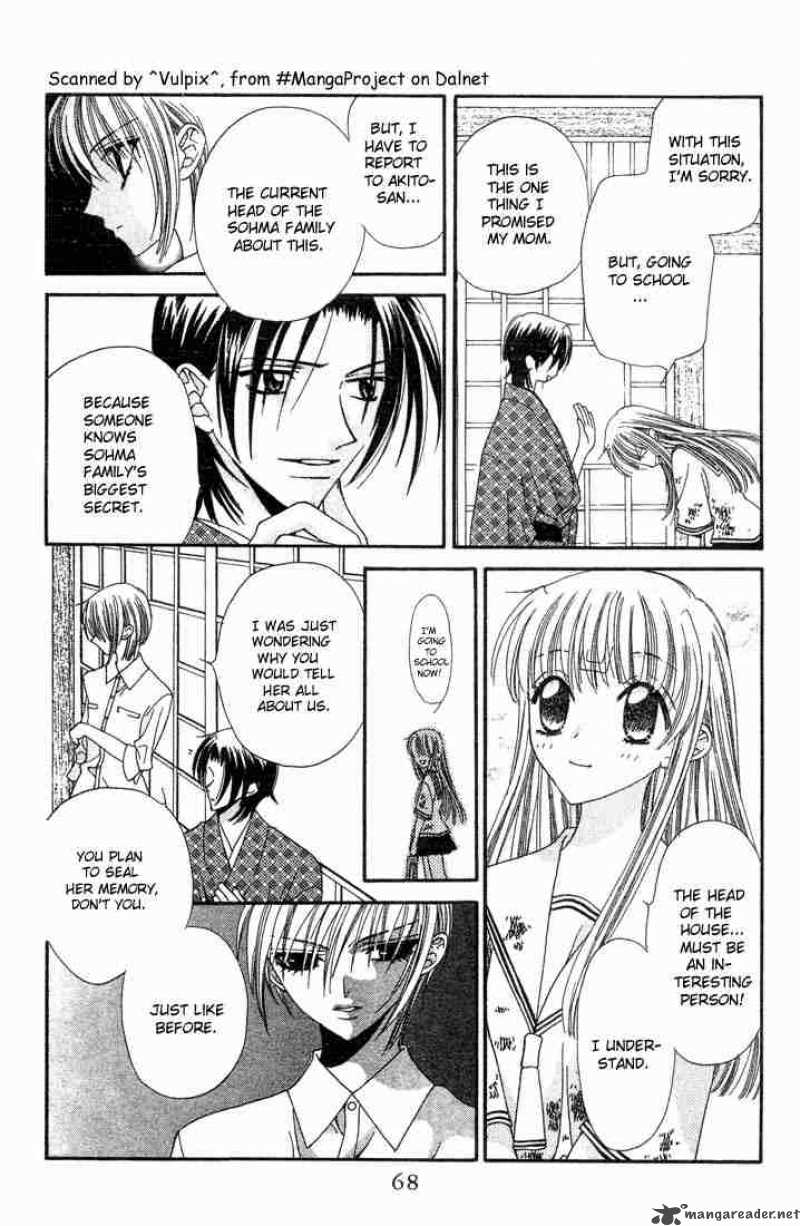 Fruits Basket 2 16