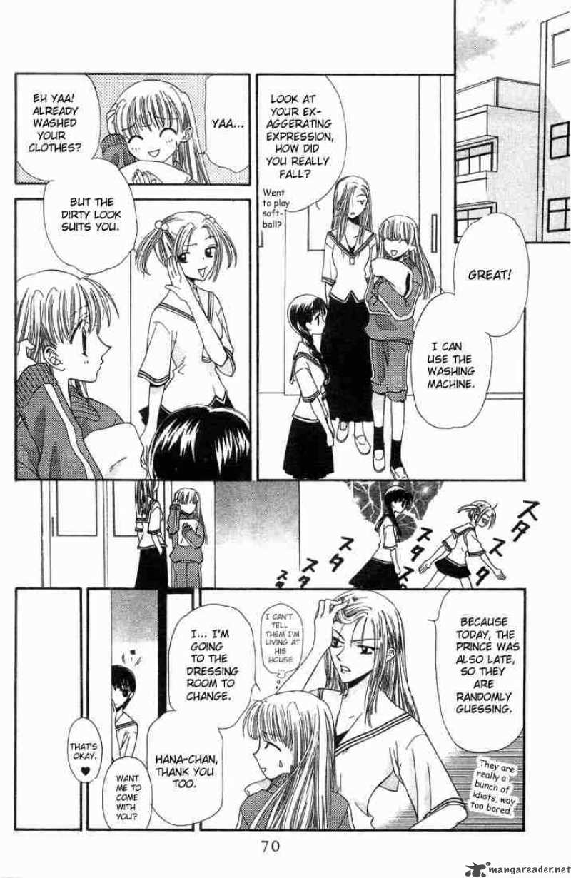 Fruits Basket 2 18