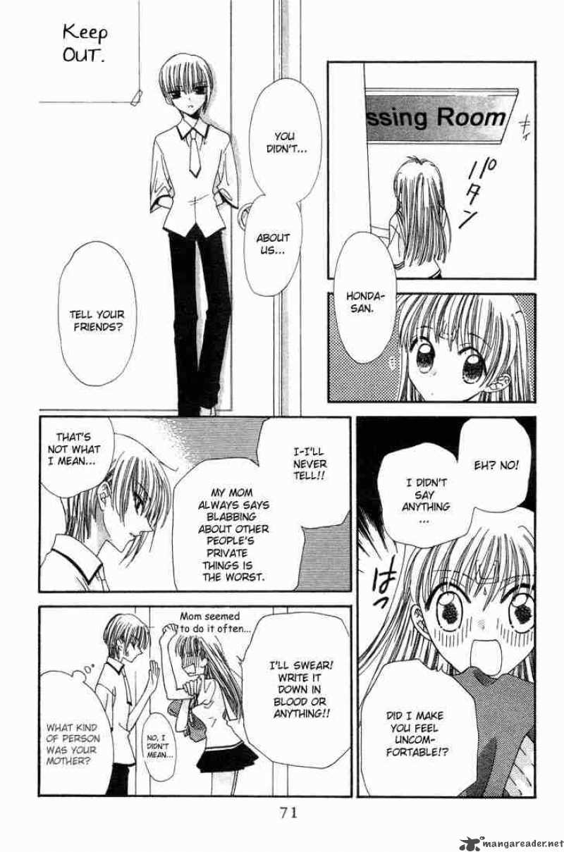 Fruits Basket 2 19