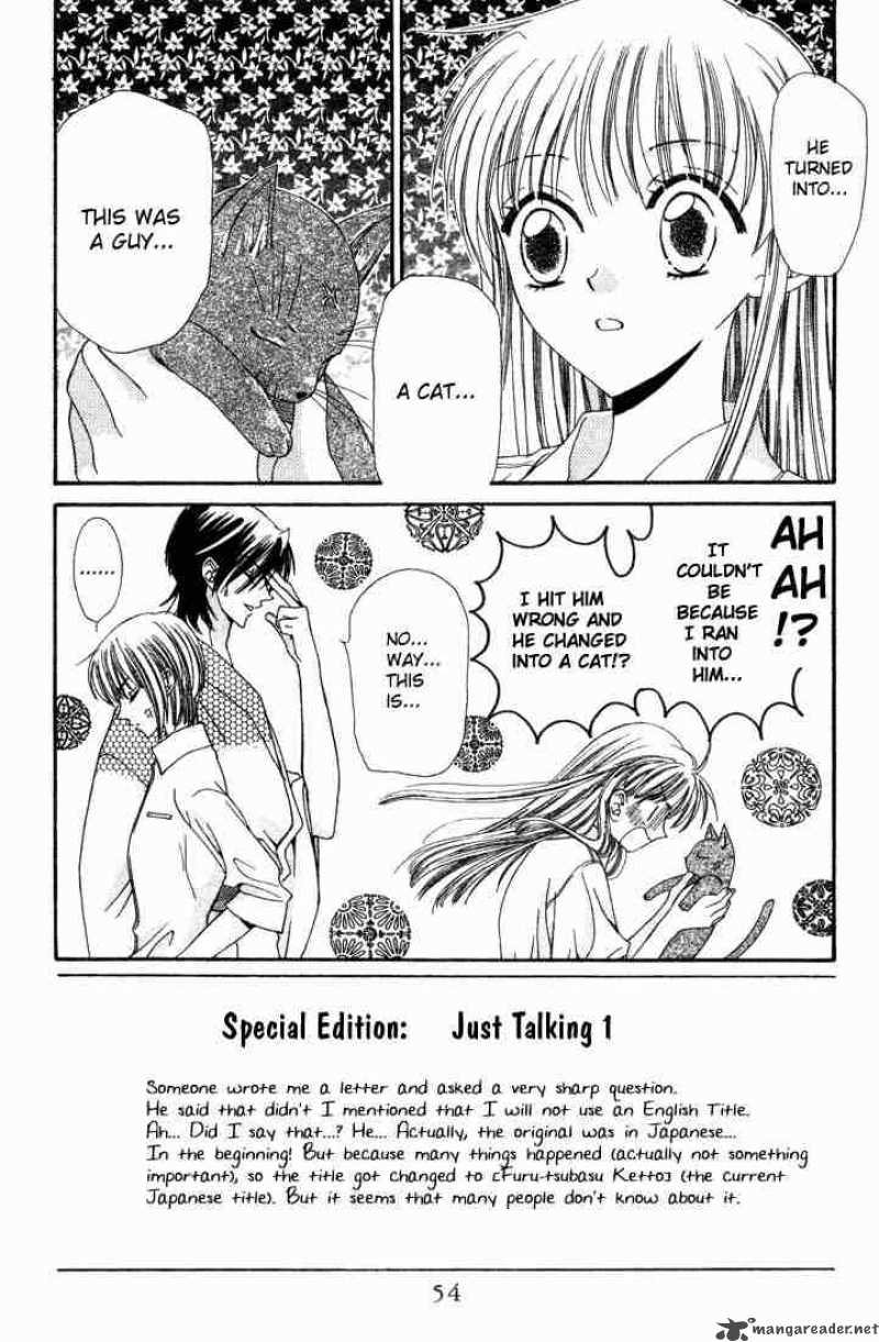 Fruits Basket 2 2