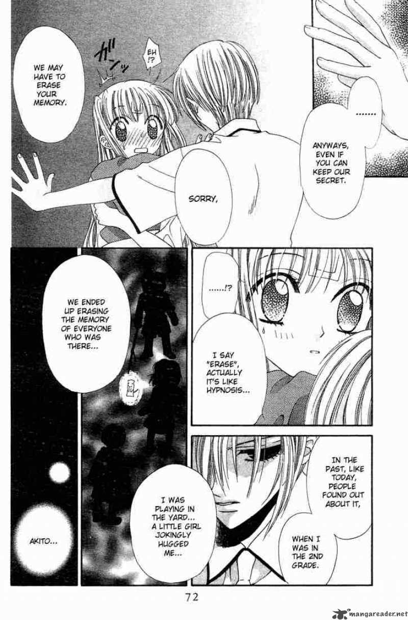 Fruits Basket 2 20