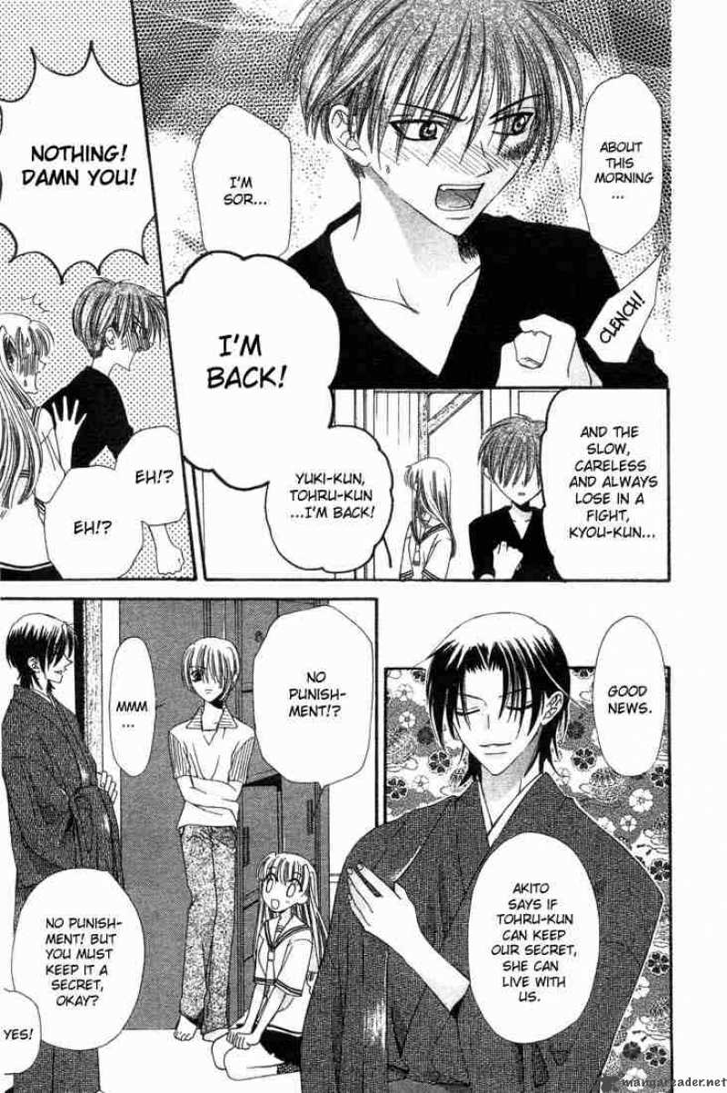 Fruits Basket 2 27