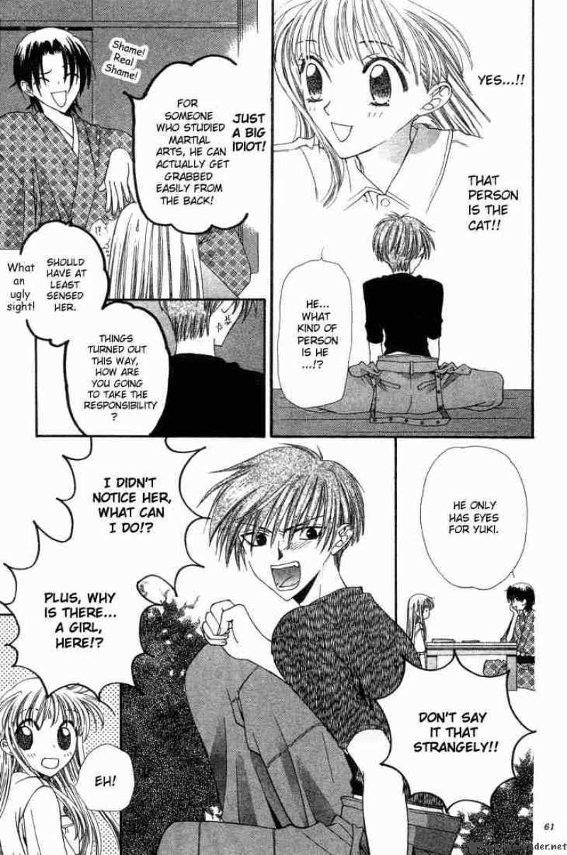 Fruits Basket 2 9