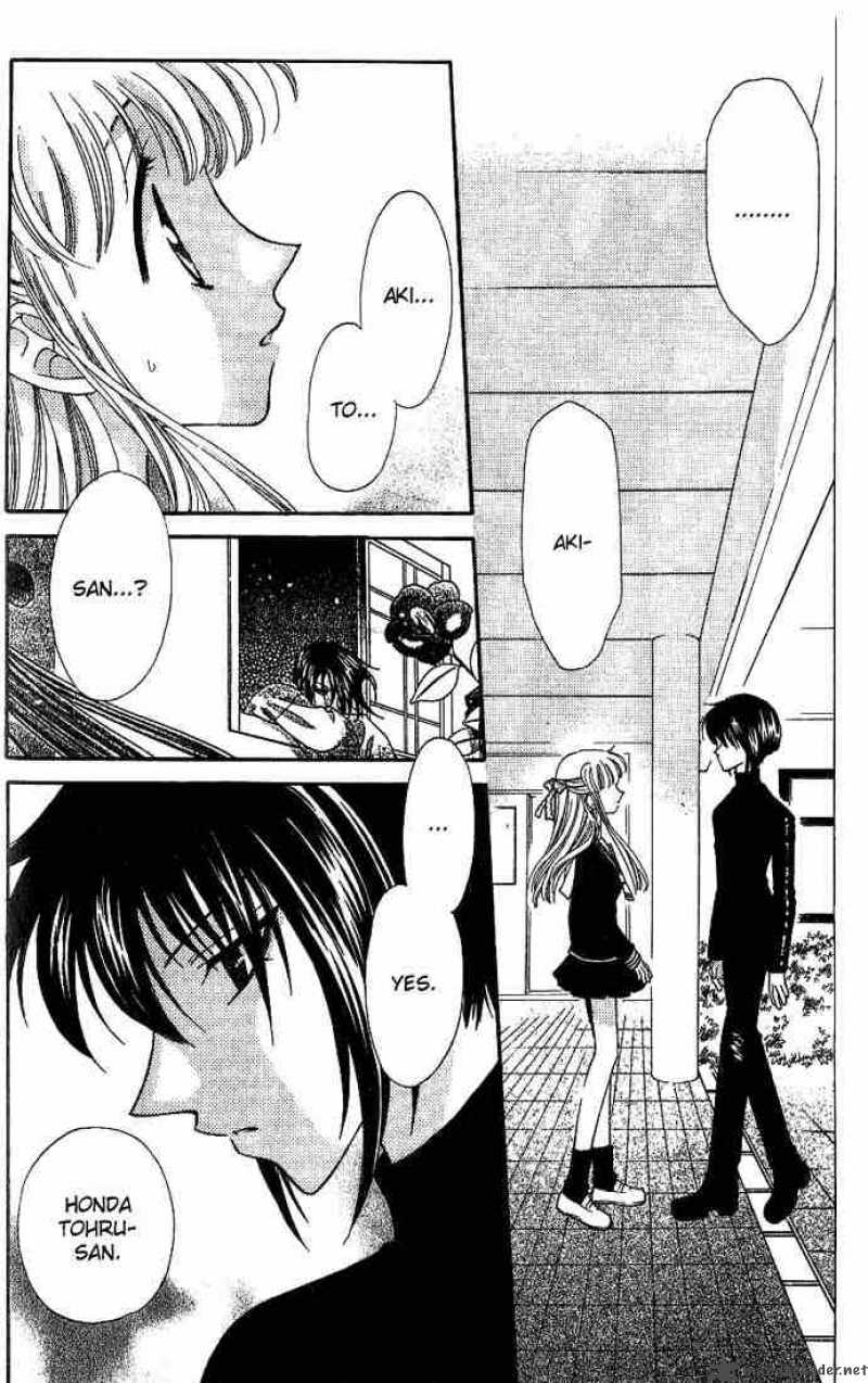 Fruits Basket 20 6