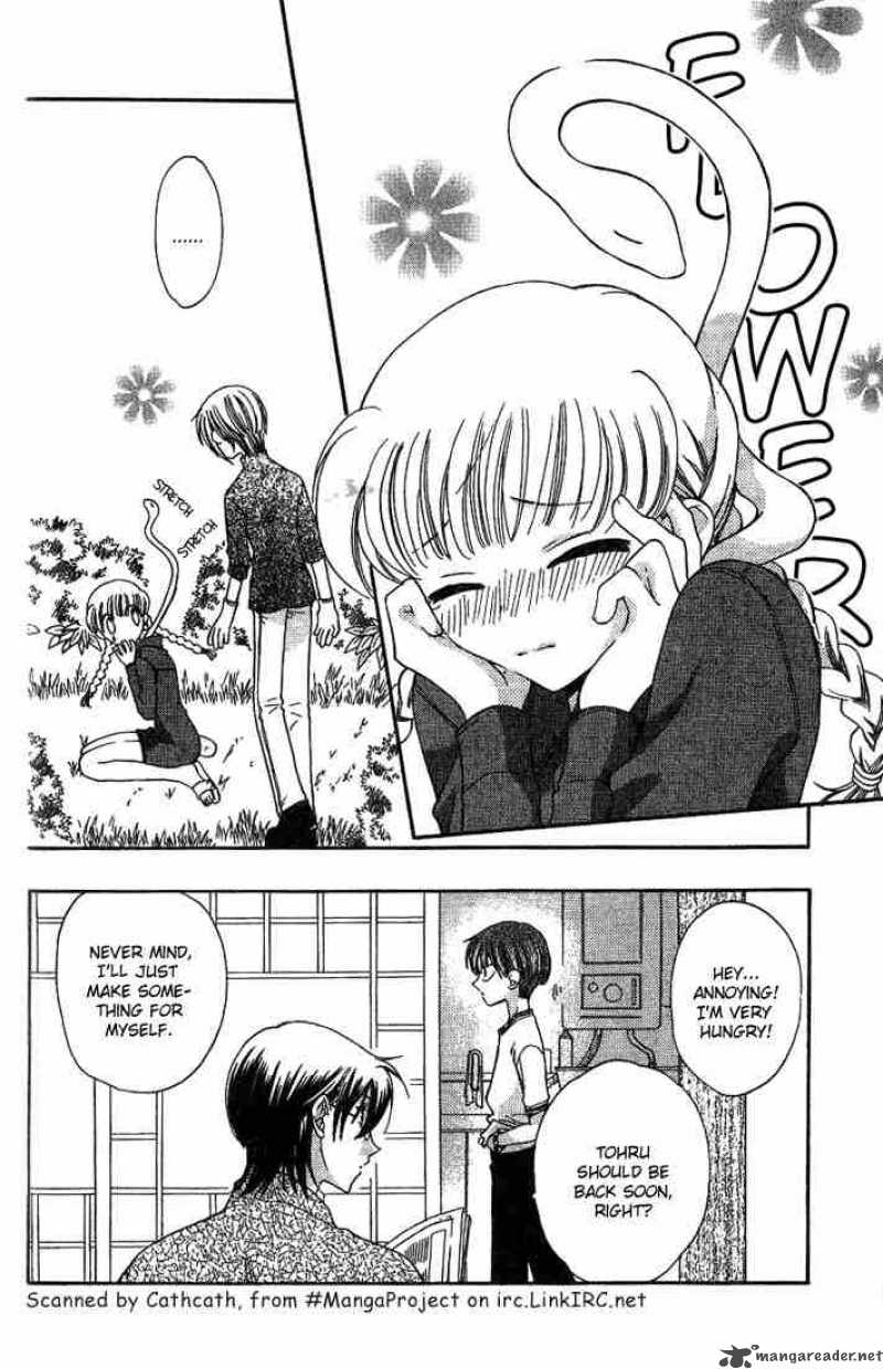 Fruits Basket 21 6