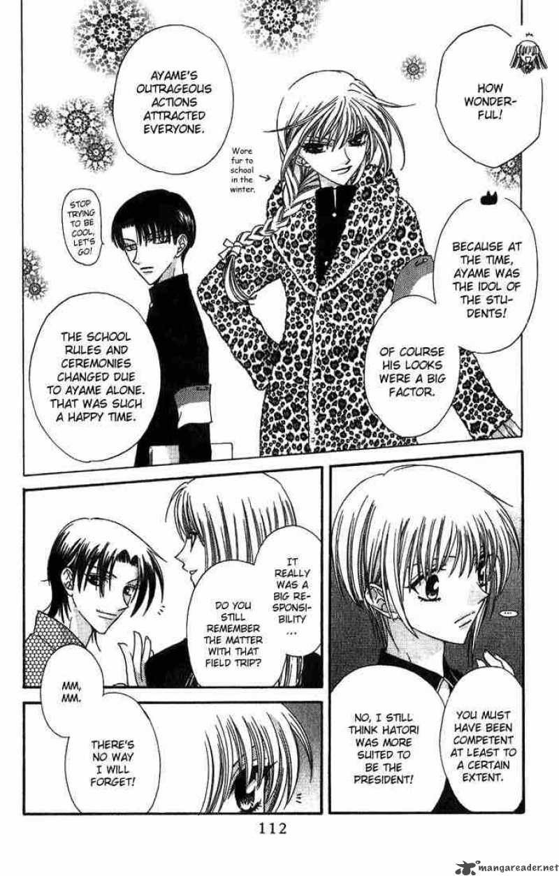 Fruits Basket 22 14