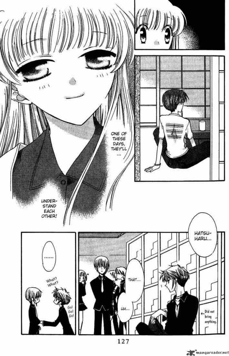 Fruits Basket 22 29