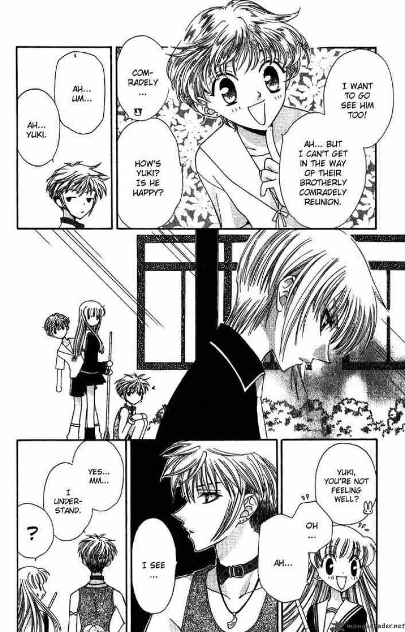 Fruits Basket 22 6