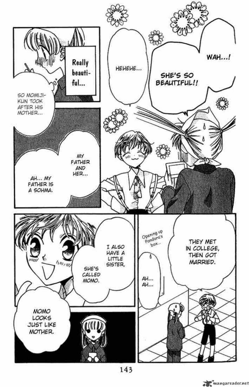 Fruits Basket 23 15