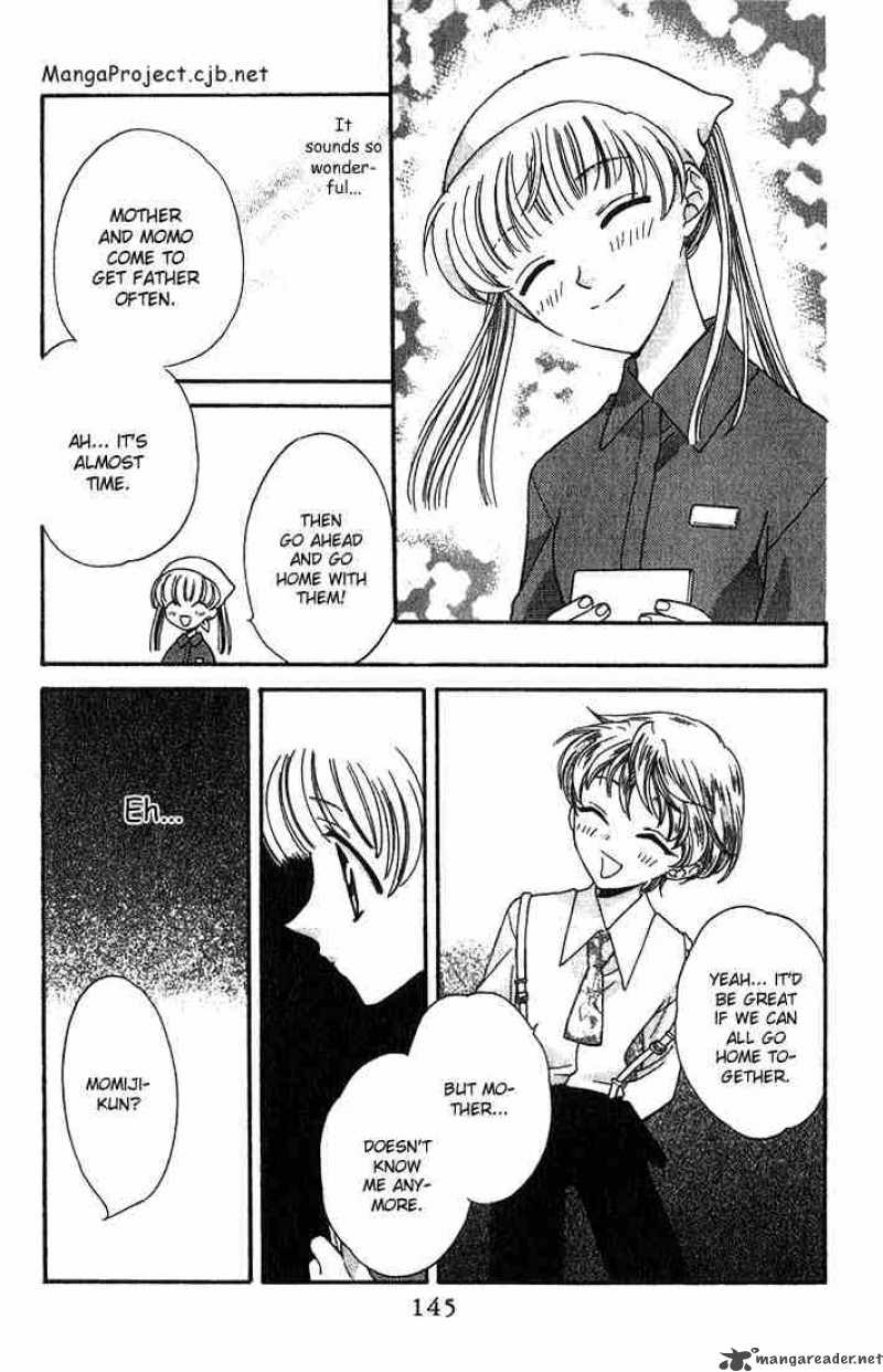 Fruits Basket 23 17