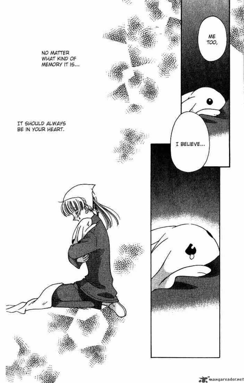 Fruits Basket 23 30