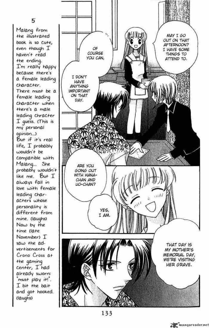 Fruits Basket 23 5