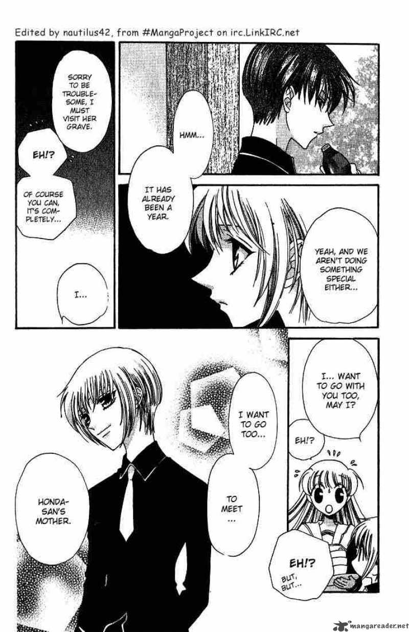 Fruits Basket 23 6