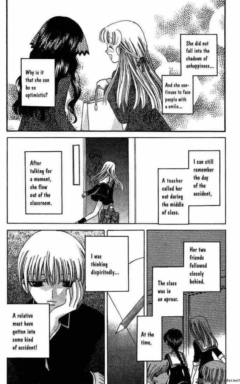 Fruits Basket 24 10